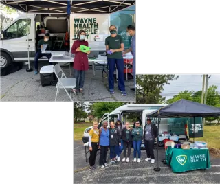 Health Fair 2025