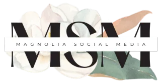 Welcome to Magnolia Social Media Agency