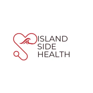 Branding That Flows: Designing a Versatile Logo for Island Side Health