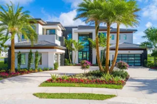 Lotus Palm: An Exclusive Look at Boca Raton's Newest Community