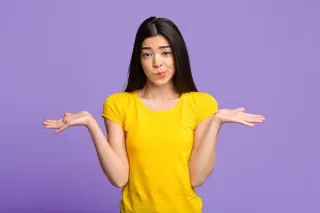 What Are You Pretending Not to Know