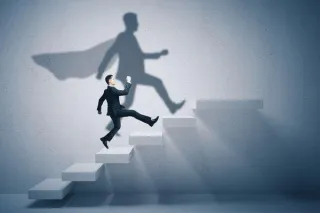 Why Waiting for Confidence Is Sabotaging Your Momentum