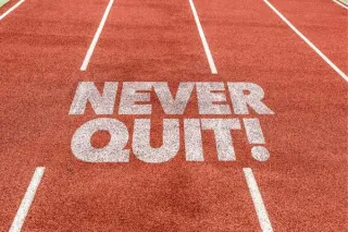 You Can Rest Without Quitting