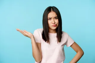 Why Saying “I Don’t Know” Is a Strength, Not a Weakness