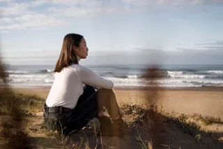 What If You’re Not Behind at All? How to Trust Your Pace and Release the Pressure to Catch Up