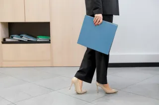 How to Let Go as a Leader Without Losing Control of Your Business