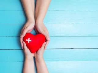 Health That Holds You Through the Hard: Why Physical Resilience Is Essential for Visionary Leadership