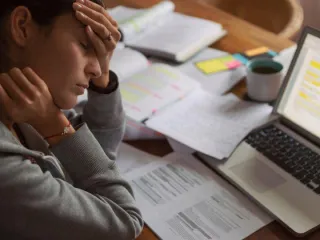 Entrepreneurship Burnout: Recognizing It and Rebuilding with Health First