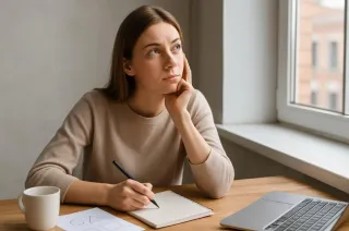 What Is Abstract Thinking? A Key to Unlocking Creativity, Vision, and Freedom