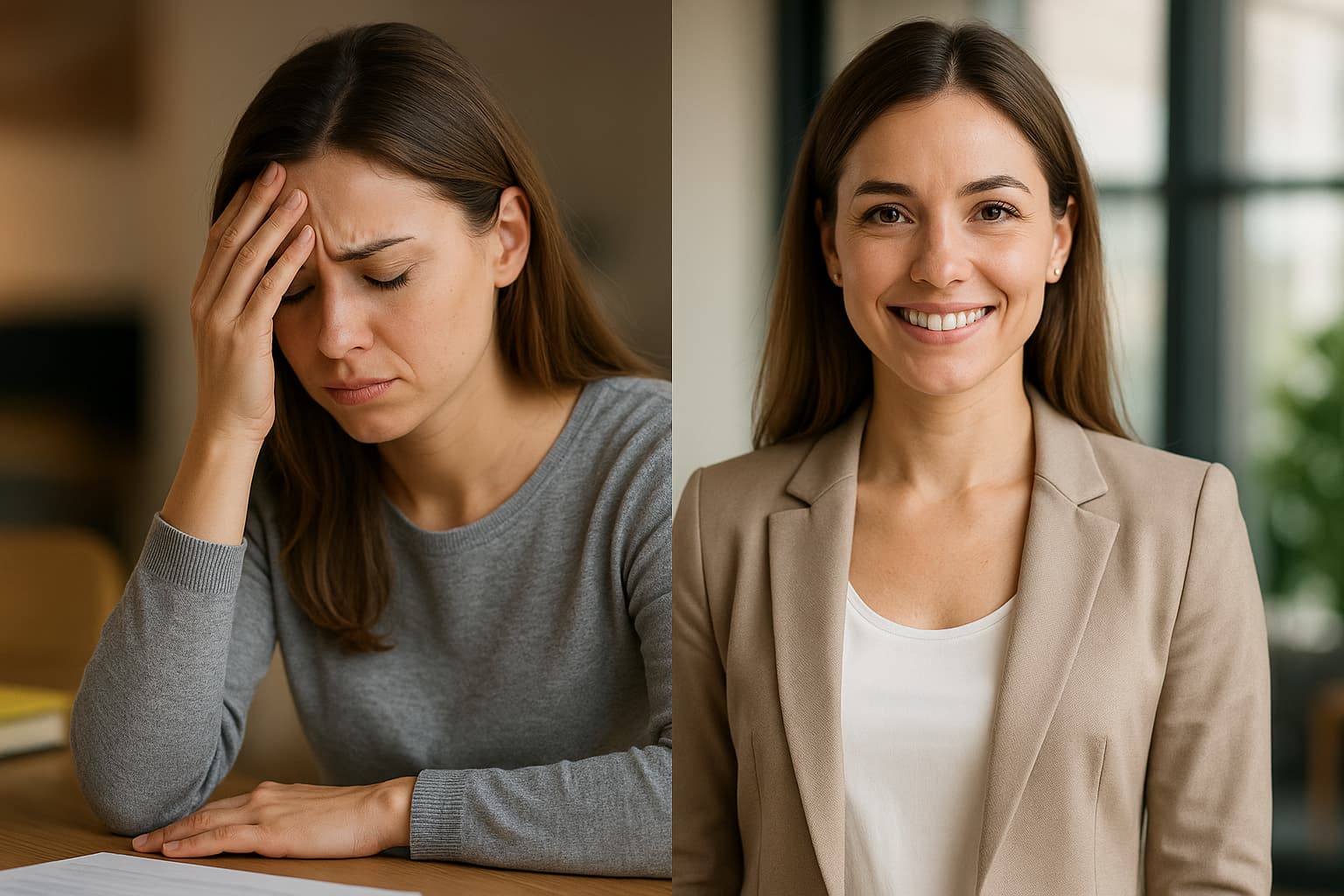 Two Ways to Build a Seven-Figure Business (Only One Makes You Whole)