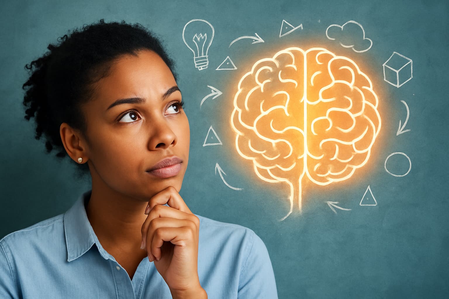 Abstract Thinking: What It Is, Why It Matters, and How It Transforms Your Business