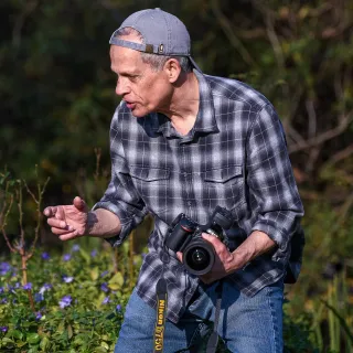 My 50 Year (and more) Journey with Photography