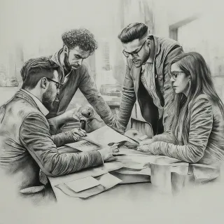 Starting A Business