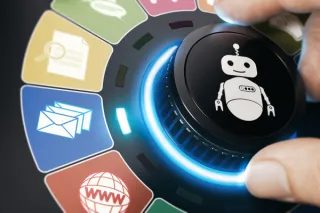 Harnessing the Power of Automation: Elevating Design with Migon Marketing