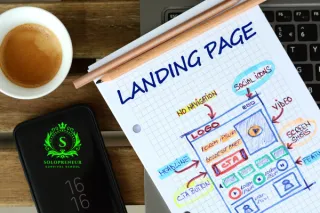 The Ultimate Checklist for Creating a High-Converting Landing Page