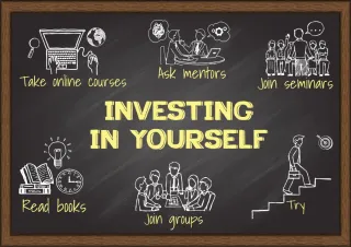 Treat Yourself: Self-Investment for a Better Future in 2025!