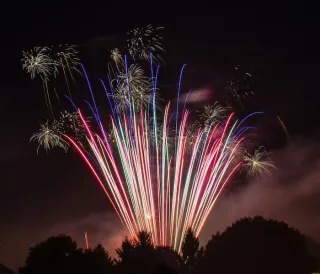 Red, White, and YOU: How to Create a Life That Feels as Free as the 4th of July Fireworks