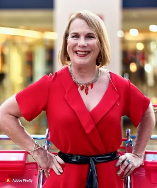 Self-Love Isn’t a Spa Day: It’s Letting Go of What No Longer Serves You