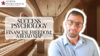Success Psychology: Achieve Financial Freedom: A Roadmap for Jewelers