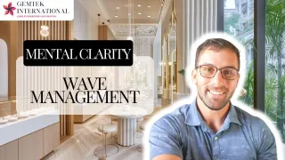 Mental Clarity: Wave Management