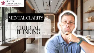 Mental Clarity: Critical Thinking
