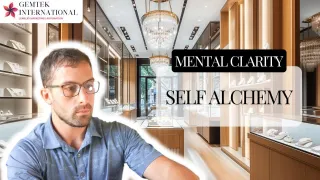 Mental Clarity: Self Alchemy