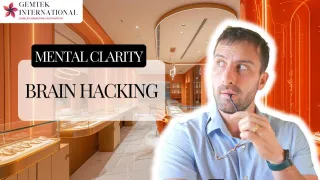 Mental Clarity: Brain Hacking