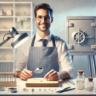 Why Every Jeweler Needs a Recovery Plan | Secure Your Legacy