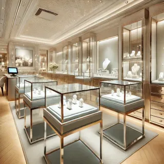 The Silent Threat to Jewelry Stores: How to Safeguard Your Business from Operational Risks