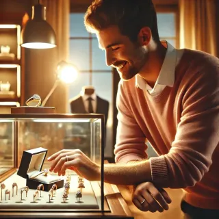 The Hidden Costs of Neglecting Customer Relationships in the Jewelry Industry