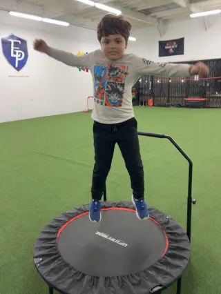 How Fitness Supports Emotional Regulation in Neurodivergent Kids