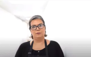 Glamour Academy Course Testimonial #2