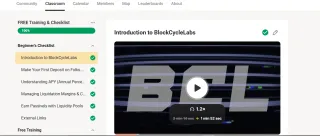 A Beginner's Guide to financial freedom using crypto and Defi