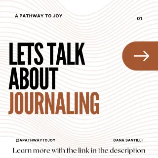 Journaling