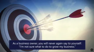 Unleashing the Hydra: Four Heads of Wisdom for Skyrocketing Small Business Success!