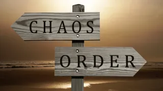 Conquering Business Chaos: How the Four-Headed Hydra of Marketing, Conversion, Follow-Up, and Reputation Management Revolutionizes Small Business Efficiency