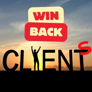 Reviving the Goldmine: Ingenious Strategies to Skyrocket Revenue from Past Clients