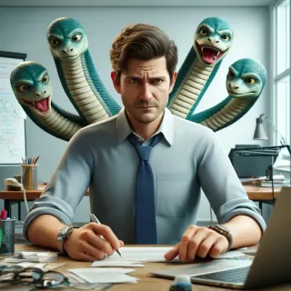 Four Heads Are Better Than One: A Hydra’s Take on Mastering Client Management