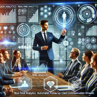 Why Your Consulting Business Is Doomed Without Salespeople