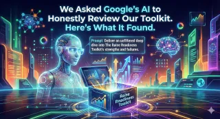 AI's Honest Review of The Raise Readiness Toolkit.