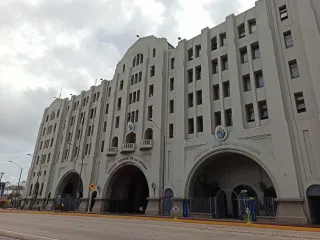 Jornada Académica de Derecho Aduanero en Uruguay: