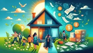 The Do's and Don'ts of Mortgage Financing