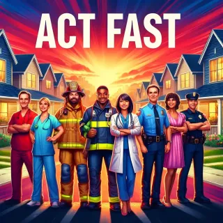 Act Fast: The Florida Hometown Heroes Program Returns – Your Chance to Unlock Homeownership!