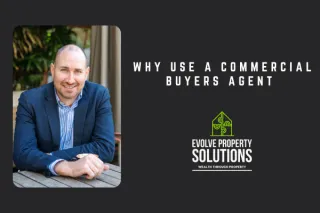 Why Use a Commercial Buyers Agent

