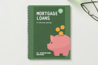 Comprehensive Guide to Mortgage Loans in Colorado Springs