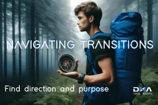 Finding Purpose Through Life's Transitions