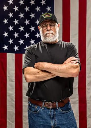 Prescription Savings with Medicare Extra Help for Veterans