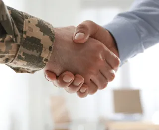 Medicare & TRICARE for Life: Your Healthcare Guide at 65