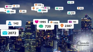 Leveraging Social Media To Become A Nationwide Thought Leader