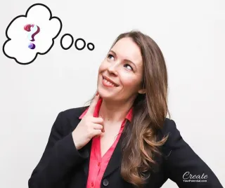 Question Of The Day: "Embracing My Faults" vs. Complacency? 